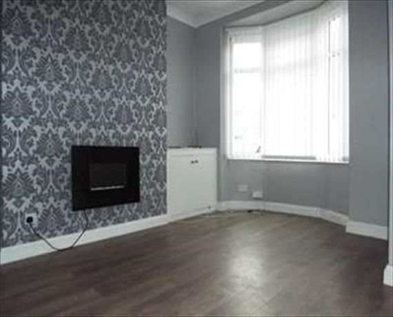 2 Bedroom Terraced